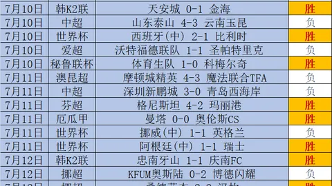 2026最新国际友谊赛战绩揭晓：19胜1负，精彩对决不容错过
